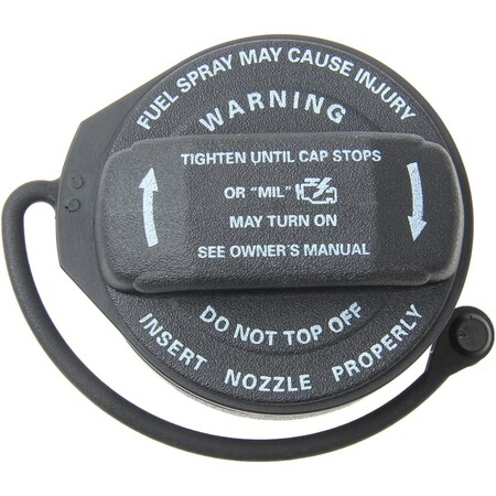 Genuine Fuel Cap, 561201550E 561201550E